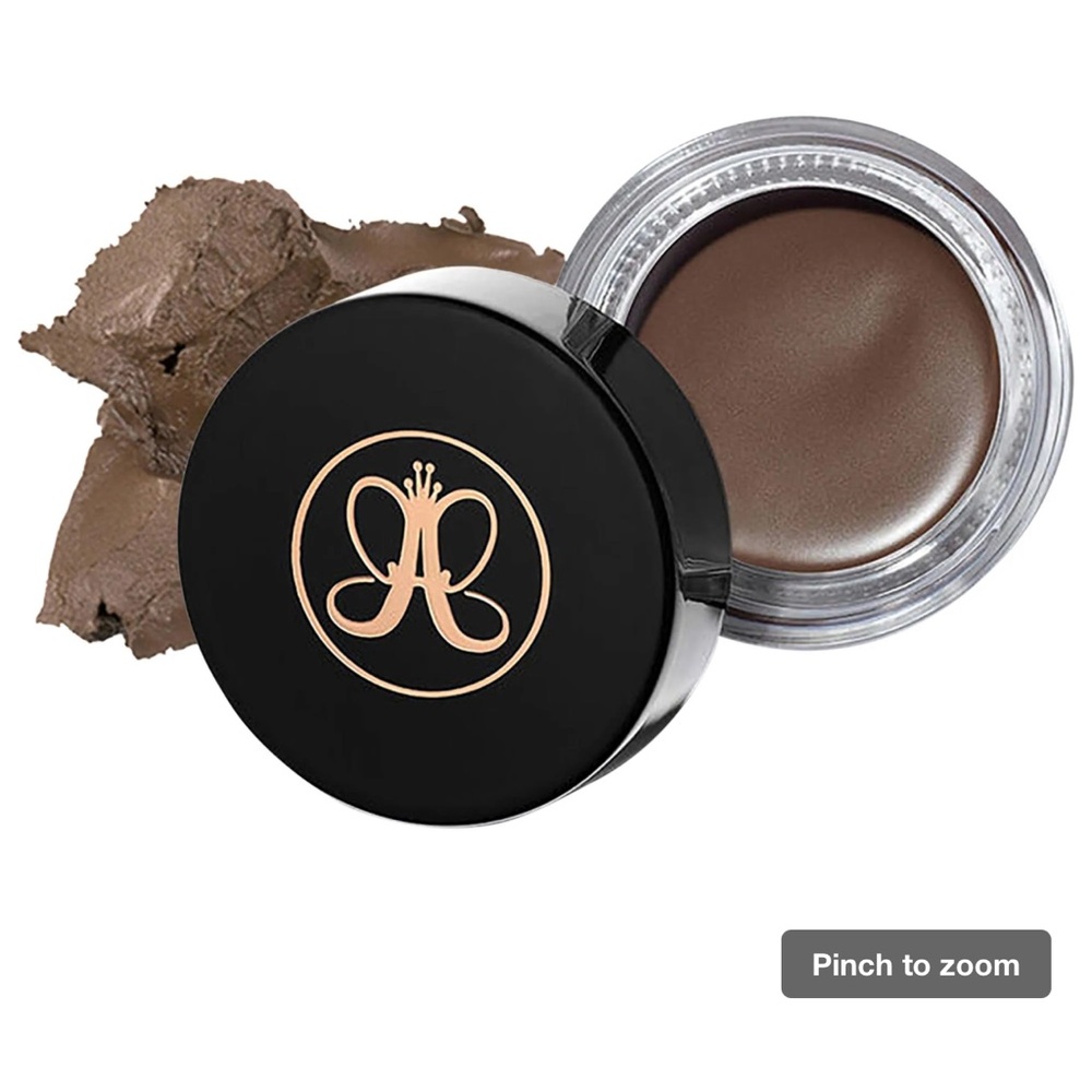 Anastasia Beverly Hills Dipbrow pomade in soft brown